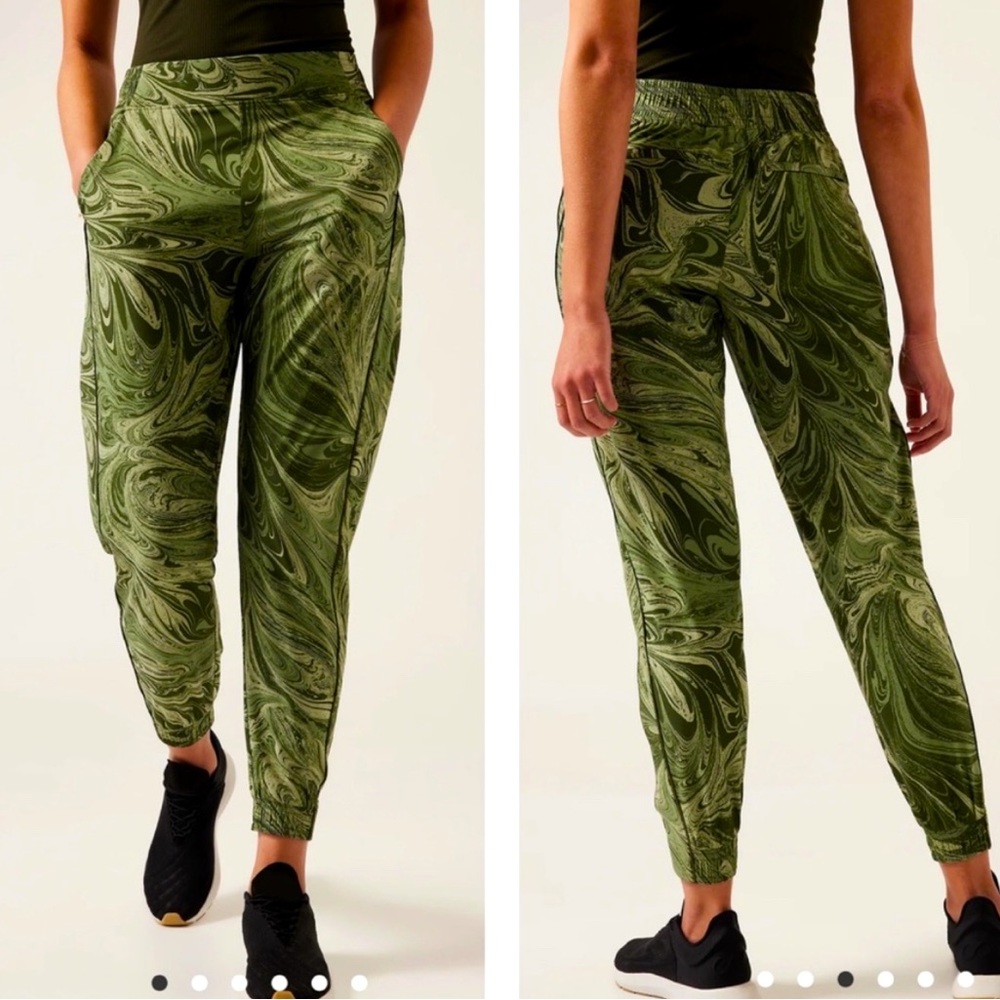 Athleta Brooklyn joggers